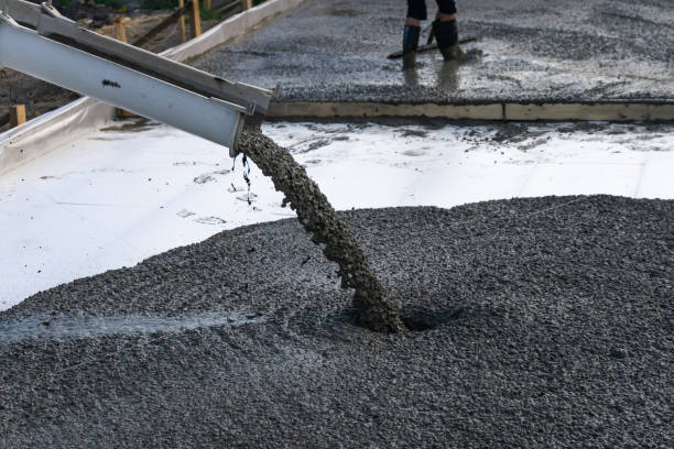 Best Concrete Staining and Coloring in Quincy, WA