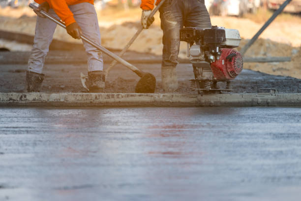 Best Concrete Steps and Stairs in Quincy, WA