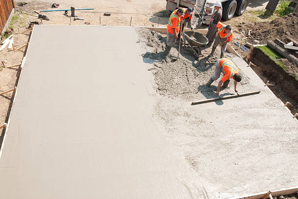 Best Concrete Grinding and Polishing in Quincy, WA
