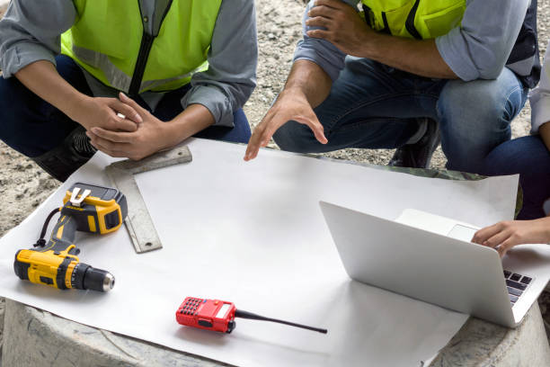 Best Concrete Demolition Services in Quincy, WA