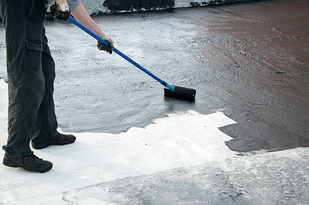 Best Concrete Foundation Repair in Quincy, WA
