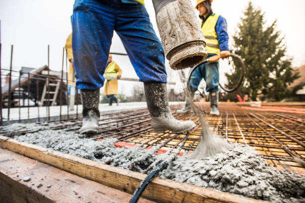 Best Concrete Removal and Replacement in Quincy, WA